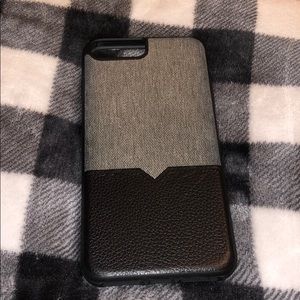 iPhone case